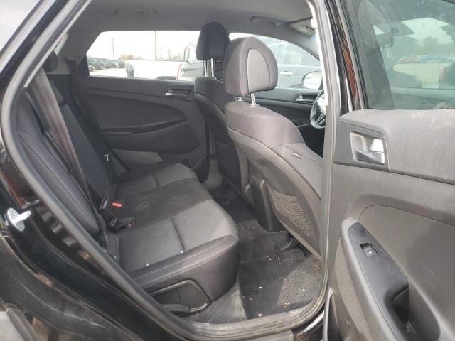 Photo 6 from auction – 2016 HYUNDAI TUCSON SE with VIN KM8J23A4XGU130528