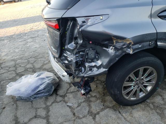 Photo 9 from auction – 2018 LEXUS NX 300 with VIN JTJYARBZ2J2109787