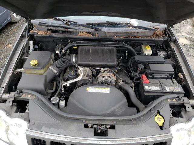 Photo 7 from auction – 2007 JEEP GRAND CHER with VIN 1J8HR48P87C686582