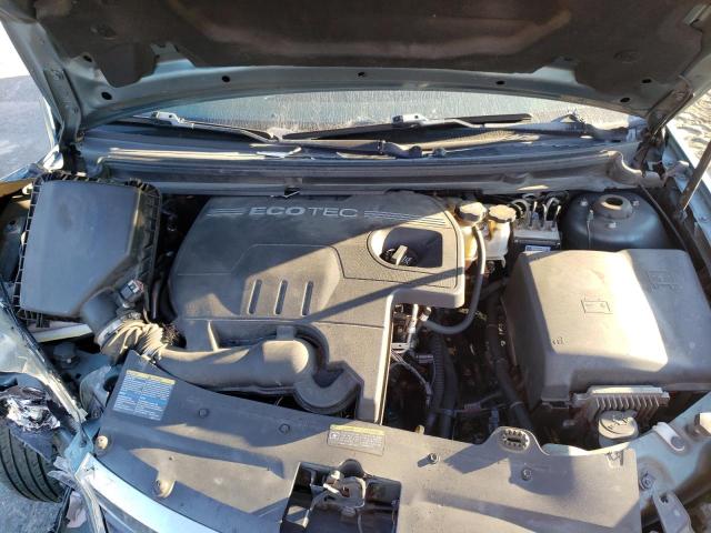 Photo 7 from auction – 2009 SATURN AURA XE with VIN 1G8ZS57B29F127150