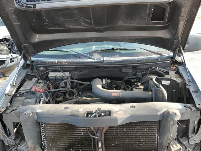 Photo 7 from auction – 2004 FORD F150 SUPER with VIN 1FTPW12584KC47546