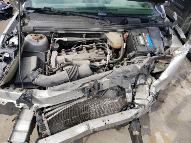 Photo 7 from auction – 2007 CHEVROLET MALIBU LT with VIN 1G1ZT58F57F118422