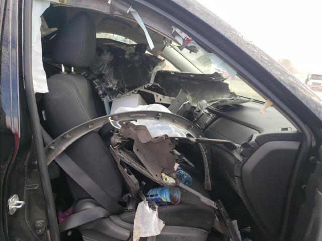Photo 5 from auction – 2018 NISSAN ROGUE S with VIN KNMAT2MV7JP581275
