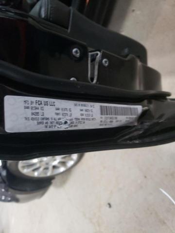 Photo 10 from auction – 2016 DODGE DART LIMIT with VIN 1C3CDFCB0GD517386