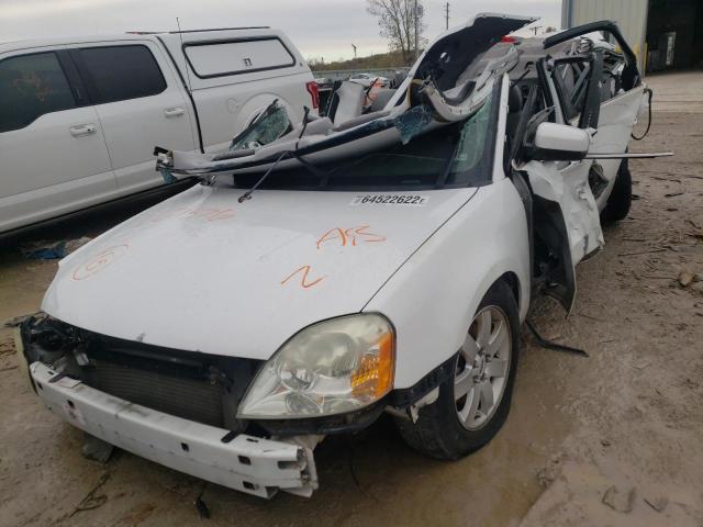 Photo 2 from auction – 2006 FORD FIVE HUNDR with VIN 1FAFP24156G167576