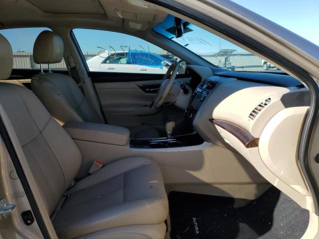 Photo 5 from auction – 2014 NISSAN ALTIMA 2.5 with VIN 1N4AL3AP6EC121331