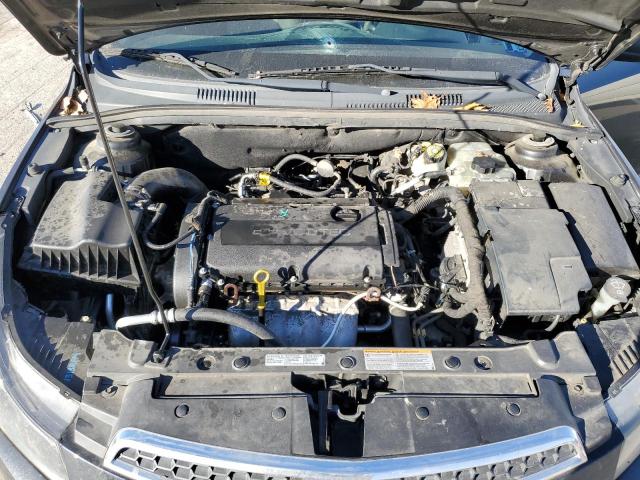 Photo 7 from auction – 2011 CHEVROLET CRUZE LS with VIN 1G1PC5SH2B7305511