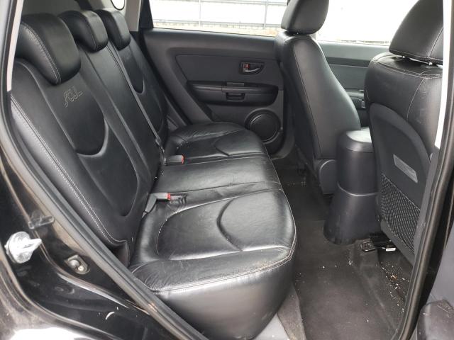 Photo 6 from auction – 2010 KIA SOUL + with VIN KNDJT2A20A7128500