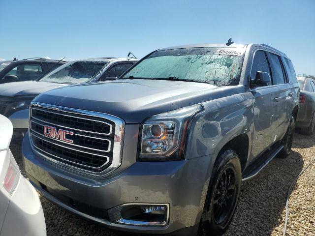 Photo 2 from auction – 2020 GMC YUKON SLT with VIN 1GKS1BKC2LR102400