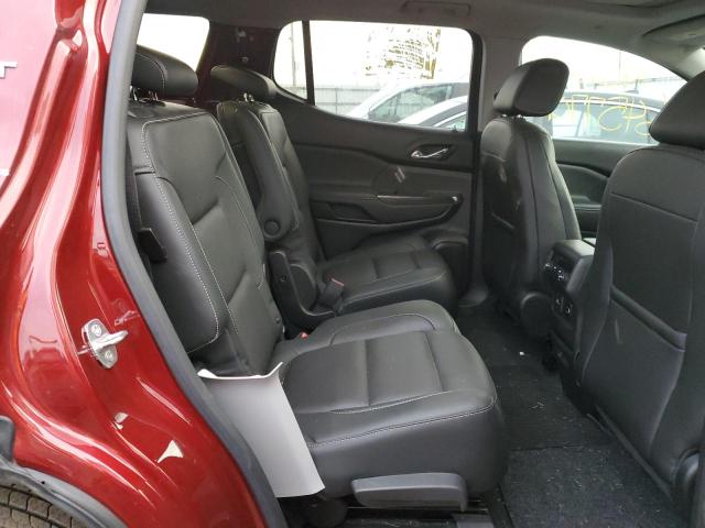 Photo 6 from auction – 2017 GMC ACADIA SLT with VIN 1GKKNMLS5HZ232667