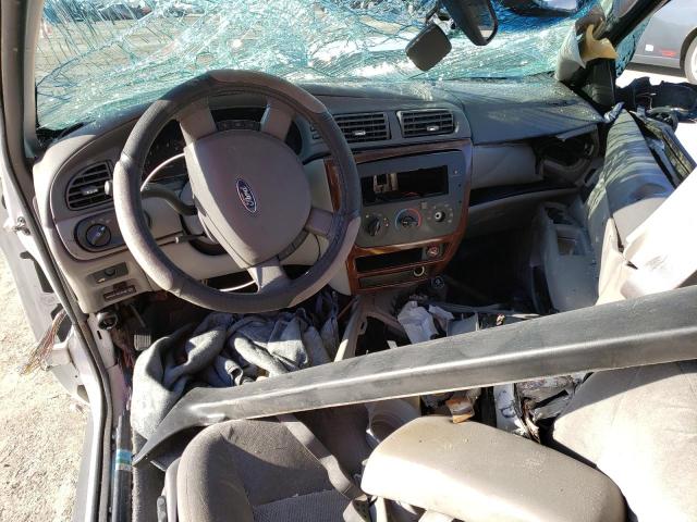 Photo 9 from auction – 2007 FORD TAURUS SEL with VIN 1FAFP56U97A156030
