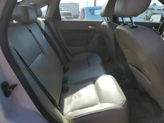 Photo 6 from auction – 2011 FORD FOCUS SEL with VIN 1FAHP3HN2BW195783