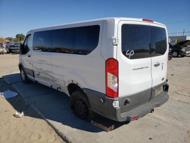 Photo 3 from auction – 2016 FORD TRANSIT T- with VIN 1FBZX2ZM3GKA88386