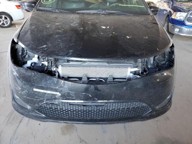 Photo 9 from auction – 2019 CHRYSLER PACIFICA T with VIN 2C4RC1BG6KR638597