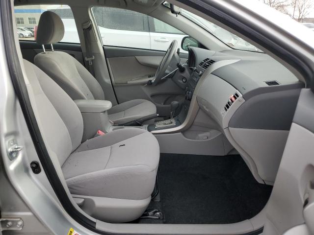 Foto 5 de la subasta – 2010 TOYOTA COROLLA BA con VIN JTDBU4EE2AJ079529
