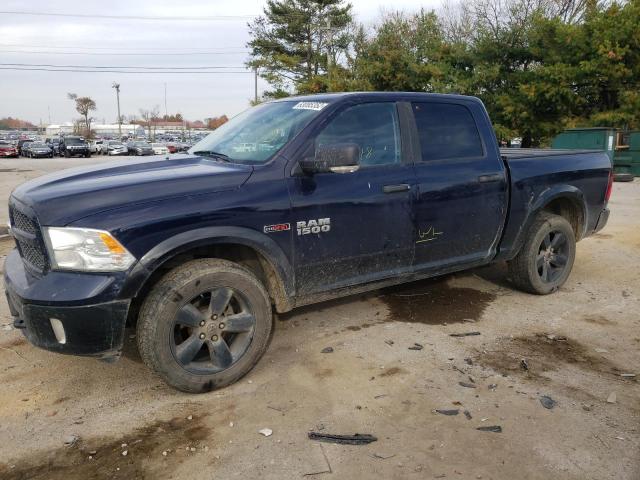 Photo 9 from auction – 2018 RAM 1500 SLT with VIN 1C6RR7LM8JS303318