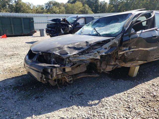 Photo 9 from auction – 2000 CHEVROLET IMPALA LS with VIN 2G1WH55K3Y9199548