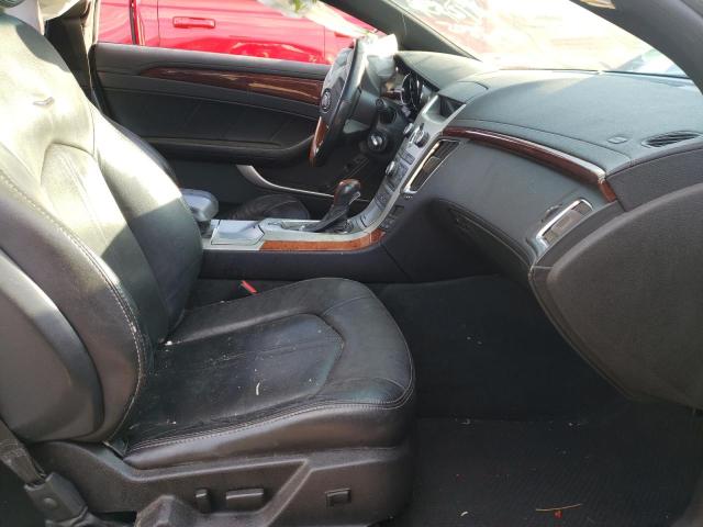 Photo 5 from auction – 2011 CADILLAC CTS PREMIU with VIN 1G6DS1ED9B0102805