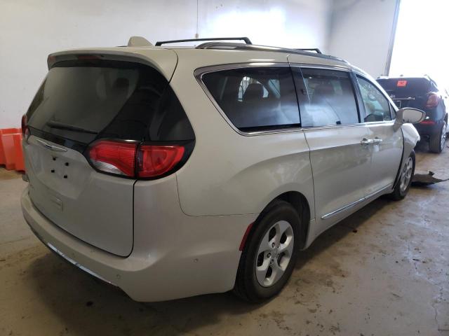 Photo 4 from auction – 2017 CHRYSLER PACIFICA T with VIN 2C4RC1EG8HR747583