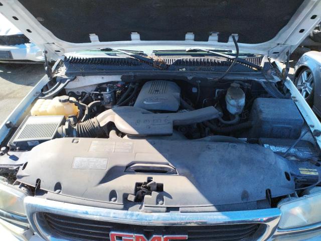 Photo 7 from auction – 2004 GMC YUKON with VIN 1GKEK13T64J319502