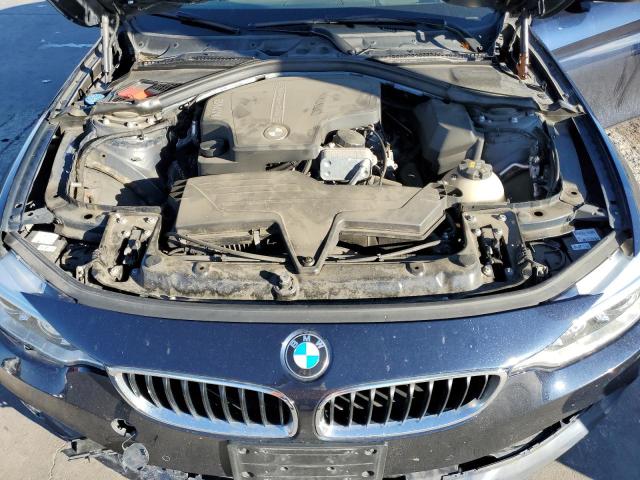 Photo 7 from auction – 2016 BMW 428 I with VIN WBA3N7C53GK228651
