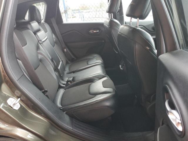 Photo 6 from auction – 2015 JEEP CHEROKEE T with VIN 1C4PJMBB2FW528100