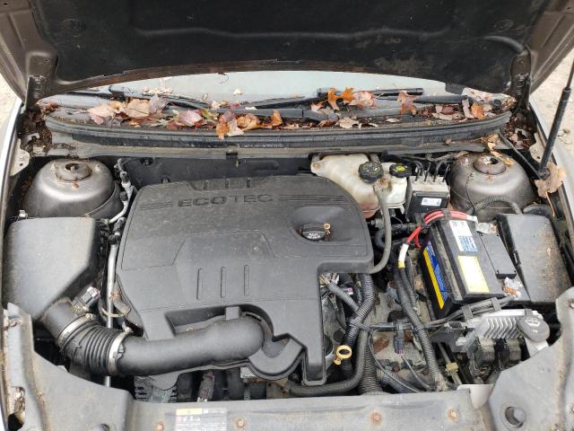Photo 7 from auction – 2012 CHEVROLET MALIBU 2LT with VIN 1G1ZD5E04CF299729