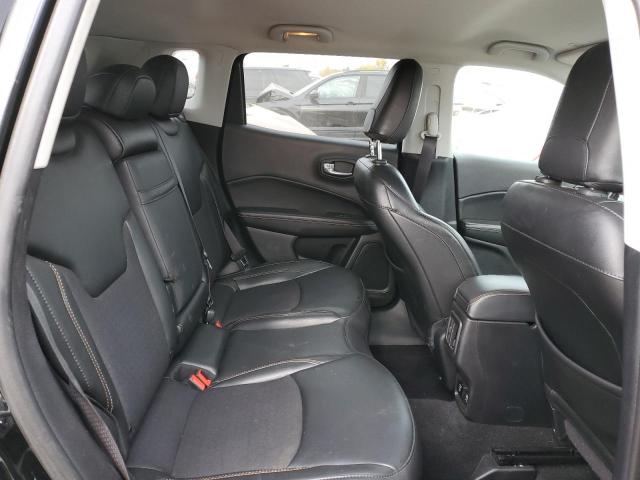 Foto 6 de la subasta – 2019 JEEP COMPASS LA con VIN 3C4NJDBBXKT714443