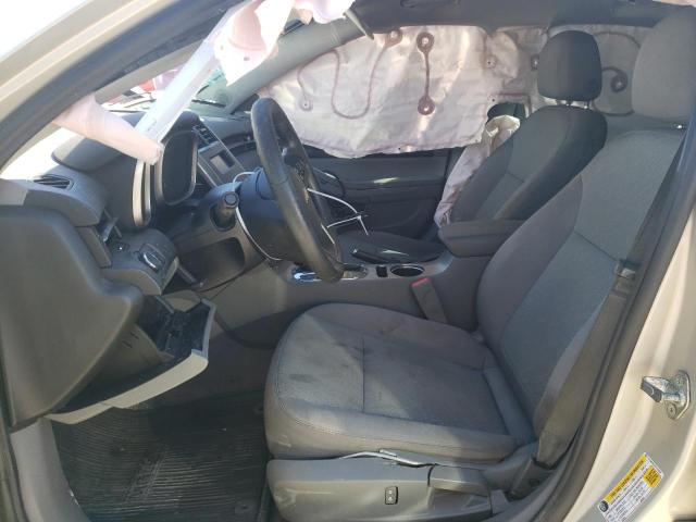 Photo 5 from auction – 2014 CHEVROLET MALIBU LS with VIN 1G11B5SL3EF153259