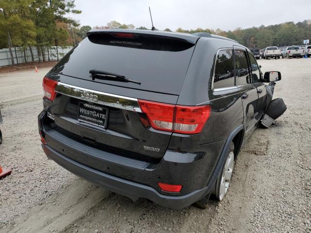 Photo 4 from auction – 2012 JEEP GRAND CHER with VIN 1C4RJFAGXCC233101