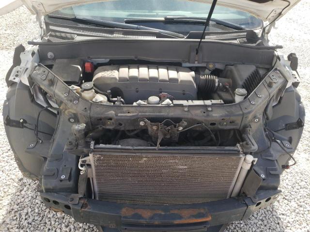 Photo 7 from auction – 2014 GMC ACADIA SLT with VIN 1GKKVRKD2EJ367938