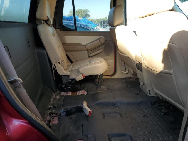 Photo 6 from auction – 2008 FORD EXPLORER S with VIN 1FMEU53888UA02586