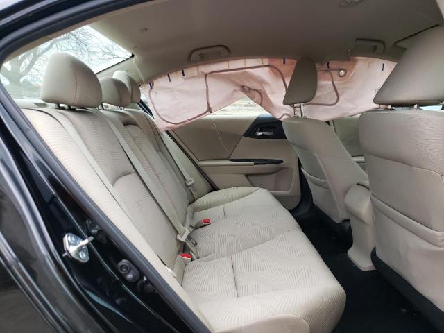 Photo 6 from auction – 2015 HONDA ACCORD LX with VIN 1HGCR2F39FA187064