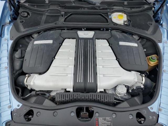 Photo 7 from auction – 2014 BENTLEY FLYING SPU with VIN SCBEC9ZA9EC090559