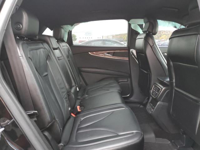 Photo 6 from auction – 2016 LINCOLN MKX SELECT with VIN 2LMTJ6KR2GBL40946
