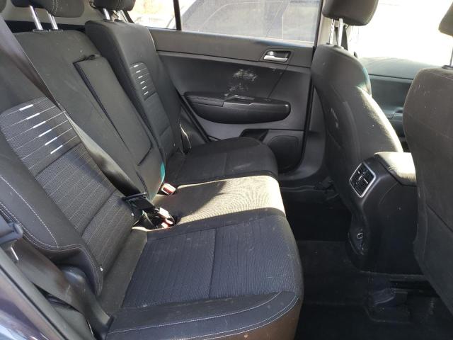Photo 6 from auction – 2018 KIA SPORTAGE L with VIN KNDPMCAC7J7490149