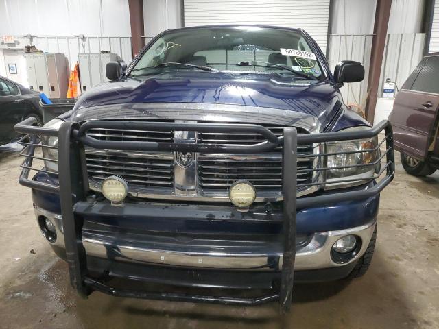 Photo 9 from auction – 2006 DODGE RAM 1500 S with VIN 1D7HU18N76S577396