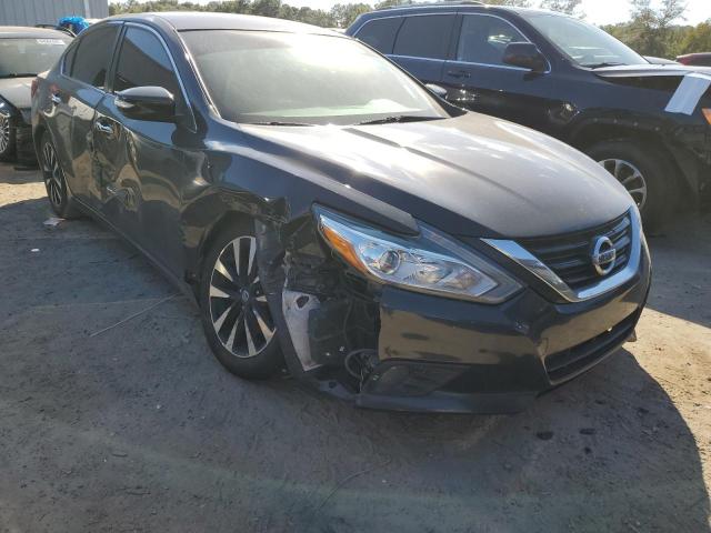 NISSAN ALTIMA 2.5 2018 with VIN 1N4AL3AP4JC160980 - Photo from auction
