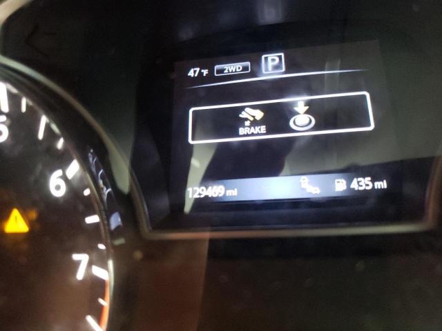 Photo 8 from auction – 2018 NISSAN PATHFINDER with VIN 5N1DR2MM4JC673448