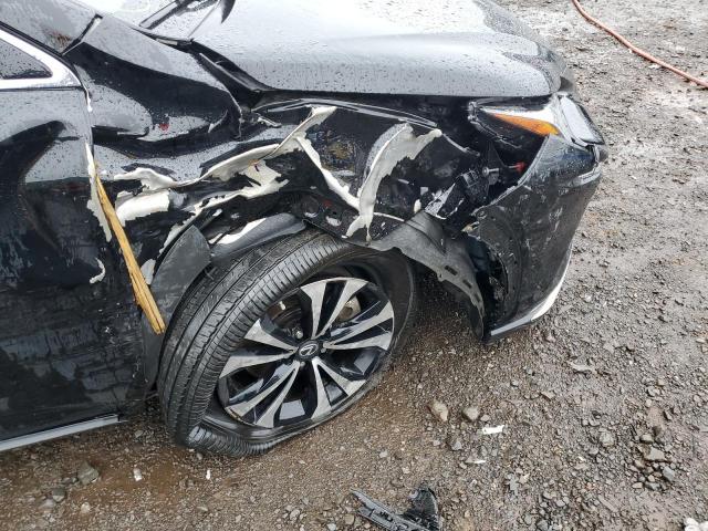 Photo 9 from auction – 2021 LEXUS NX 300 BAS with VIN JTJSARDZ5M2250134
