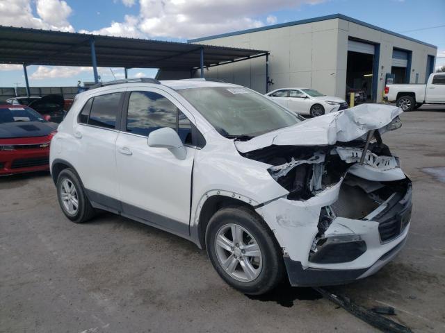 CHEVROLET TRAX 1LT 2020 with VIN 3GNCJLSB0LL216682 - Photo from auction