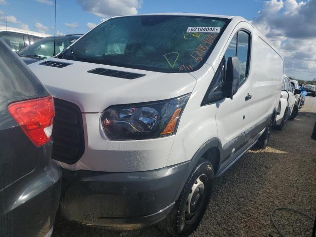 Photo 2 from auction – 2018 FORD TRANSIT T- with VIN 1FTYR2ZM0JKA15873