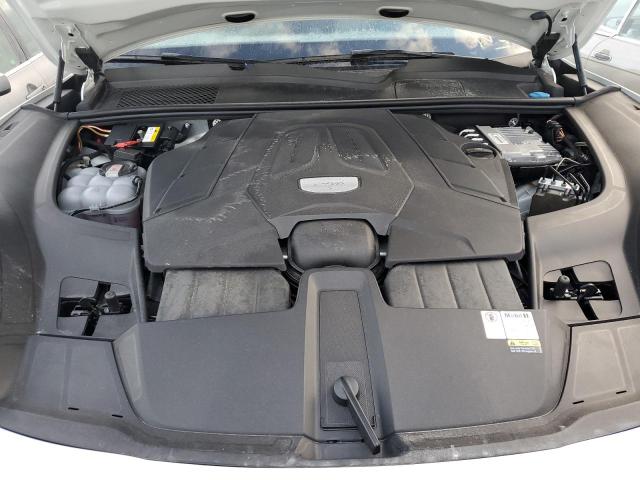 Photo 7 from auction – 2021 PORSCHE CAYENNE S with VIN WP1AB2AY9MDA28701