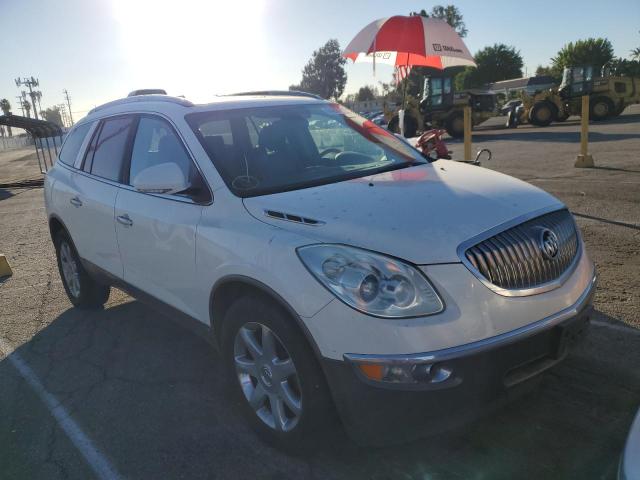 BUICK ENCLAVE CX 2008 con VIN 5GAER23798J231616 - Foto de la subasta