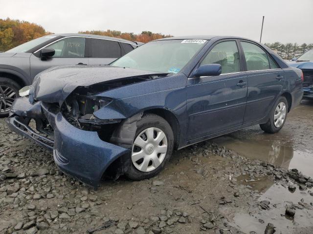 Photo 2 from auction – 2003 TOYOTA CAMRY LE with VIN 4T1BE32K53U206966