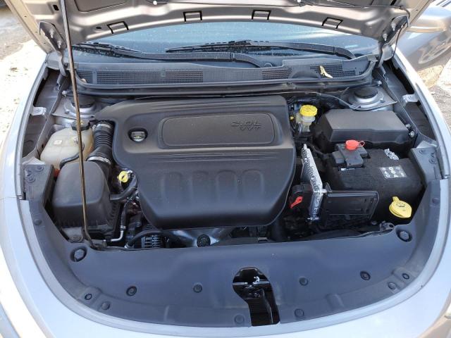Photo 7 from auction – 2016 DODGE DART SE with VIN 1C3CDFAA3GD593100