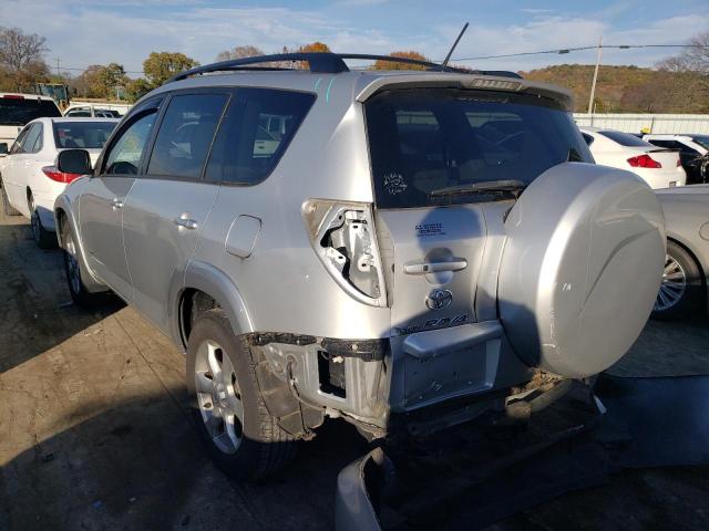 Photo 3 from auction – 2010 TOYOTA RAV4 LIMIT with VIN JTMDK4DV3A5091617