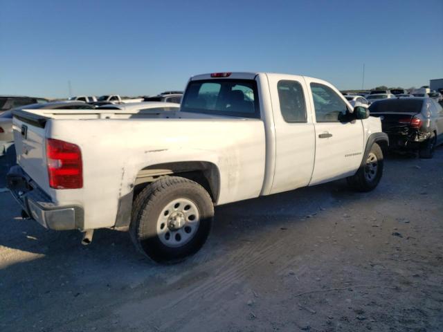 Photo 3 from auction – 2009 CHEVROLET SILVERADO with VIN 1GCEC19X39Z155797