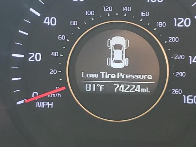 Photo 8 from auction – 2015 KIA OPTIMA LX with VIN KNAGM4A71F5628938