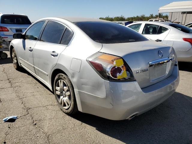 Photo 3 from auction – 2011 NISSAN ALTIMA BAS with VIN 1N4AL2AP3BN443337